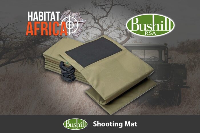 Bushill-Shooting-Mat-Habitat-Africa