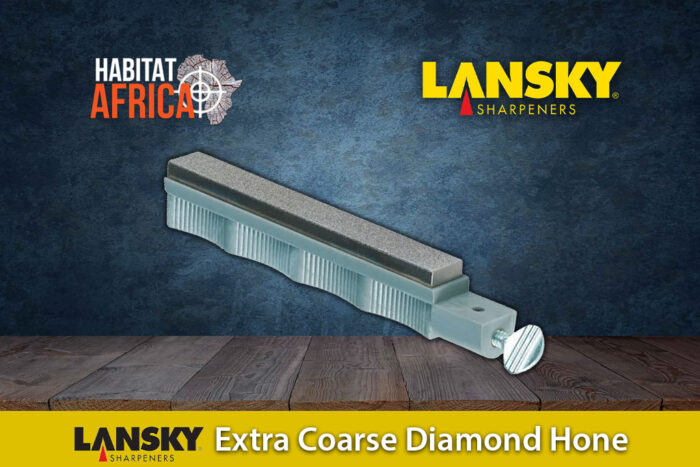 Lansky-Extra-Coarse-Diamond-Hone-Habitat-Africa