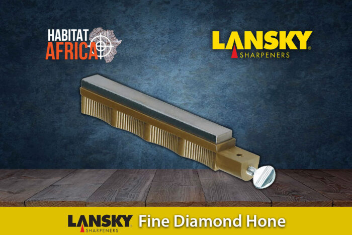 Lansky-Fine-Diamond-Hone-Habitat-Africa