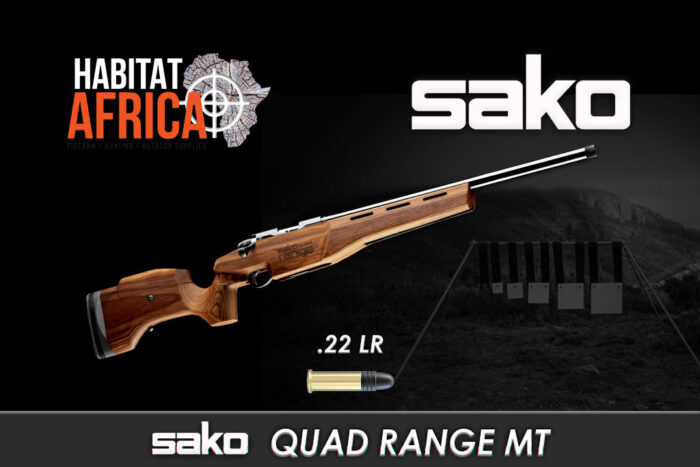 Sako-Quad-Range-MT-in-22-LR-22inch-Habitat-Africa-1