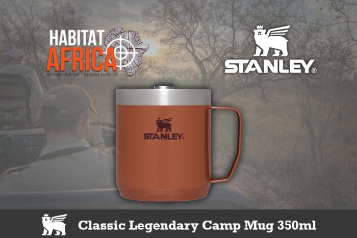 Stanley-Classic-Legendary-Camp-Mug-350ml-Hammertone-Clay-Habitat-Africa-1