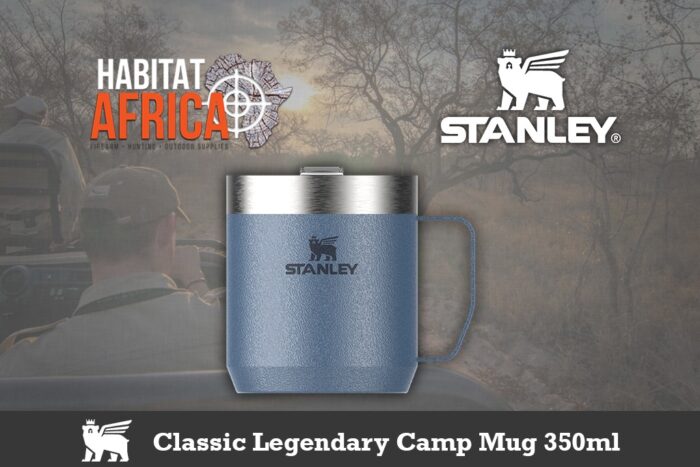 Stanley-Classic-Legendary-Camp-Mug-350ml-Hammertone-Lake-Habitat-Africa-1