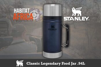Stanley Classic Legendary Food Jar .94L Nightfall