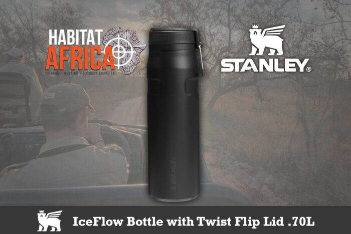 Stanley-IceFlow-Bottle-with-Twist-Flip-Lid-.70L-Black-Habitat-Africa-1