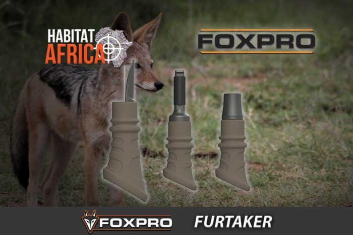 Foxpro-Furtaker-Combo-Pack-Hand-Call-Habitat-Africa-1-new