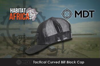 MDT-Tactical-Curved-Bill-Black-Cap-Habitat-Africa