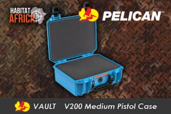 Pelican-Vault-V200-Medium-Pistol-Case-Blue-Habitat-Africa-2
