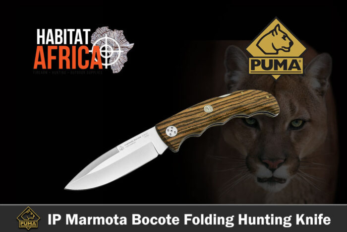 Puma-IP-Marmota-Bocote-Folding-Knife-Habitat-Africa-1
