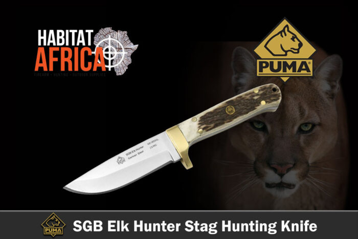 Puma-SGB-Elk-Hunter-Stag-Hunting-Knife-with-Leather-Sheath-Habitat-Africa-1