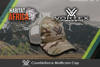Vortex Counterforce Multicam Cap