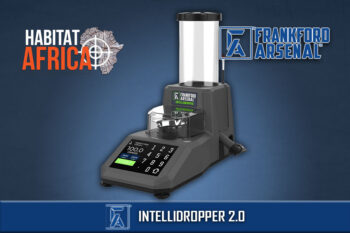 Frankford Arsenal Intellidropper 2.0