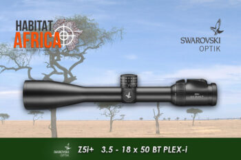 Swarovski-Z5i+-3.5-18x50-P-L-BT-Riflescope-PLEX-I-Reticle-Habitat-Africa
