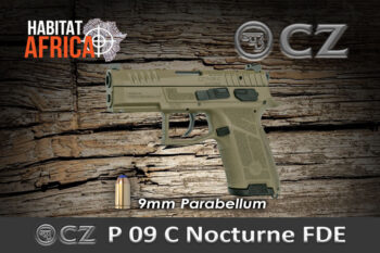 CZ-P-09-C-Nocturne-FDE-9mm-Pistol-Habitat-Africa