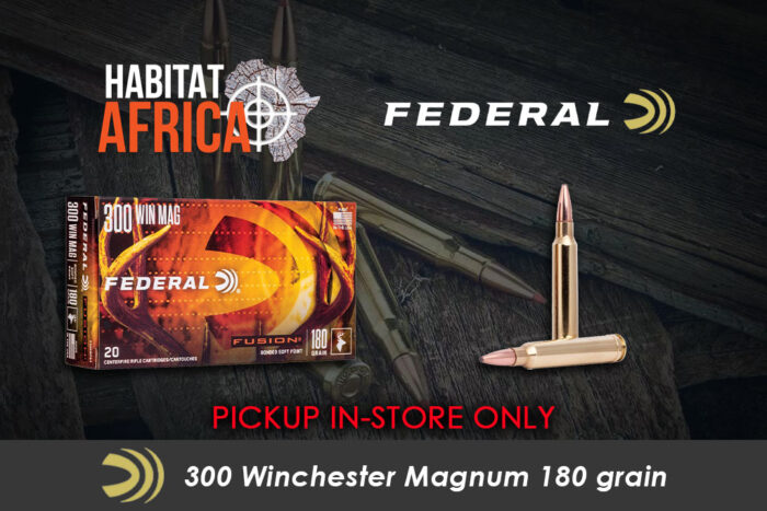 Federal-Fusion-300-Win-Mag-180-grain-Ammunition-Habitat-Africa