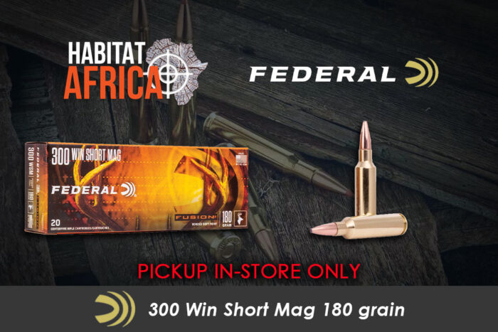 Federal-Fusion-300-Win-Short-Mag-180-grain-Ammunition-Habitat-Africa