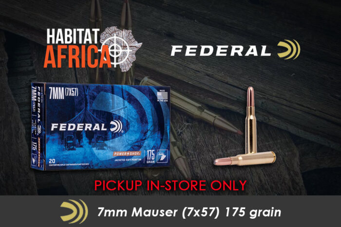 Federal-Power-Shok-7x57-175-grain-Ammunition-Habitat-Africa