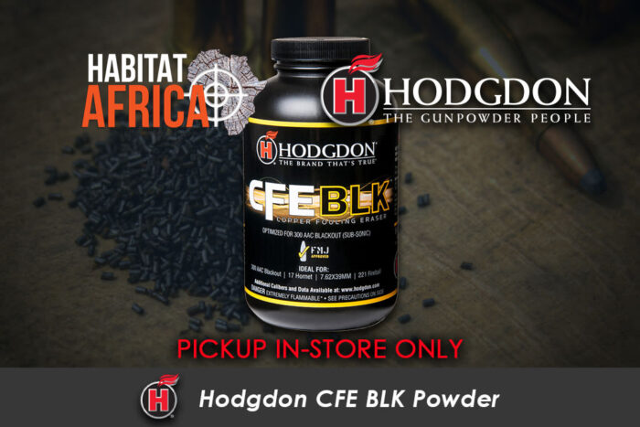 Hodgdon-CFE-BLK-Powder-1lb-Habitat-Africa