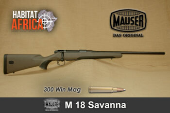 Mauser-M18-Savanna-300-Win-Mag-Habitat-Africa-1