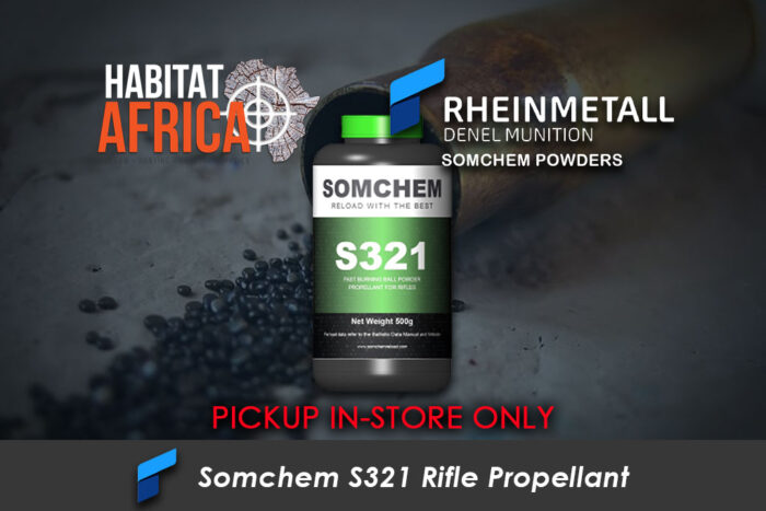 Somchem-S321-Rifle-Propellant-Habitat-Africa