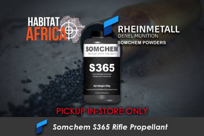 Somchem-S365-Rifle-Propellant-Habitat-Africa