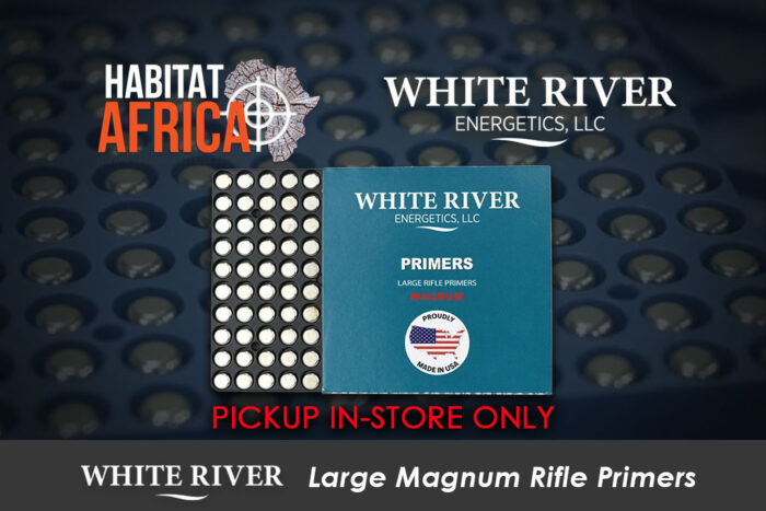 White-River-Large-Magnum-Rifle-Primers-Habitat-Africa