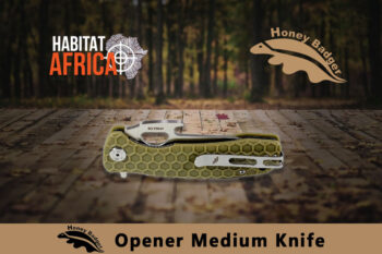 Honey-Badger-Opener-Medium-Knife-Green-Habitat-Africa-2