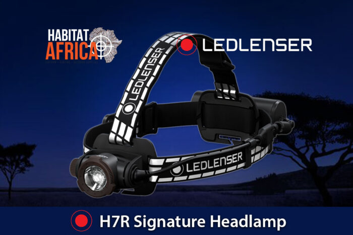 LED-Lenser-H7R-Signature-Headlamp-Habitat-Africa
