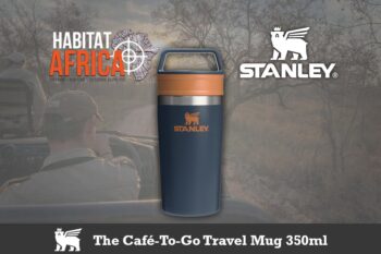 Stanley Café-To-Go Travel Mug .35L Twilight