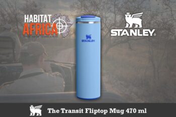 Stanley Transit Fliptop Mug .47L Blue Sky