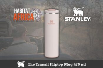Stanley Transit Fliptop Mug .47L Rose Quartz