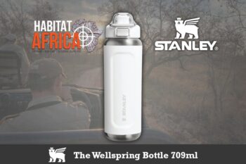 Stanley Wellspring Bottle .70L Frost
