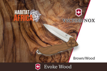 Victorinox Evoke Wood