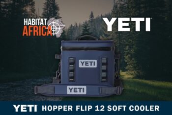 Yeti Hopper Flip 12 Soft Cooler Navy