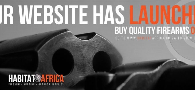 Habitat Africa Website Launch