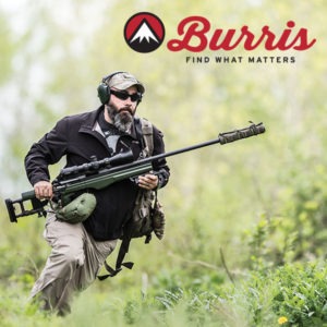 Burris Optics - Rifle Scopes