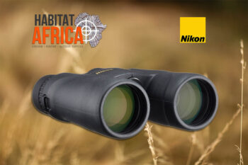 Nikon MONARCH 5 8x42 Binoculars - Lenses