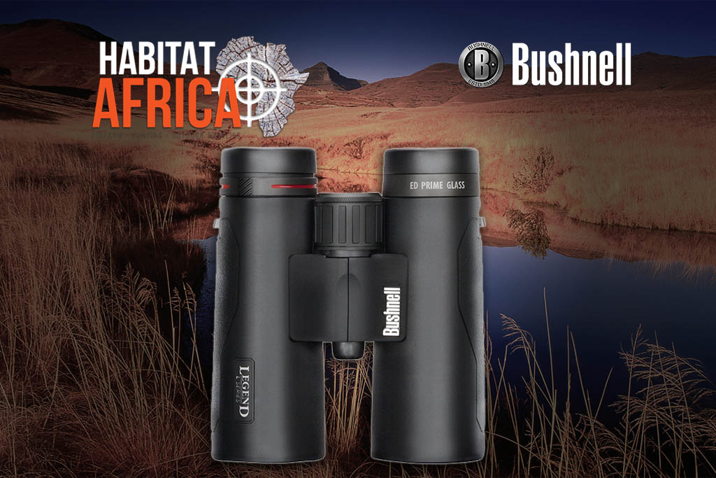 Bushnell Legend L Series 8x42 Binoculars
