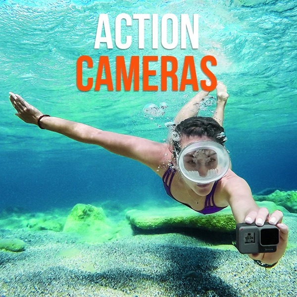 Action Cameras