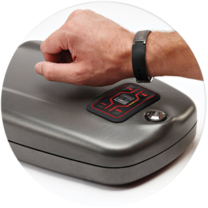 Hornady RAPiD Safe 2700KP XL Wrist Band - Habitat Africa | Gun Shop | South Africa