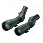 Swarovski STS 65 HD Spotting Scope Straight Objective Module