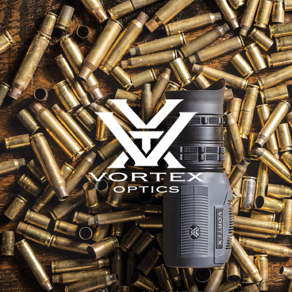 Vortex Monoculars - Habitat Africa | Gun Shop | South Africa