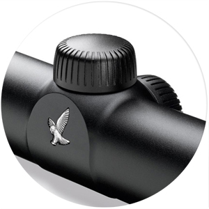 Swarovski Z6 2-12x50 L Riflescope BRH Reticle