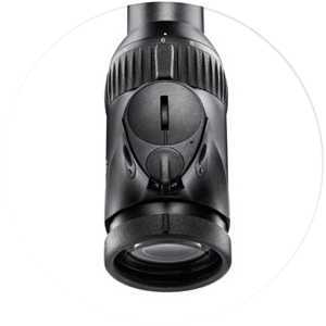 Swarovski Z6i 1.7-10x42 L Riflescope Illuminated Reticle