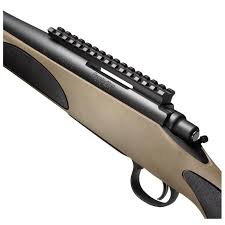 Remington 700 ADL Tactical Rifle Trigger Flat Dark Earth FDE