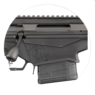 RPR Bolt
