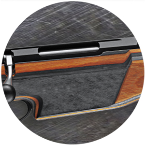 Tikka T3x Improved Rail Attachment