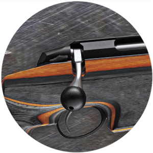 Tikka T3x Metallic Bolt Shroud