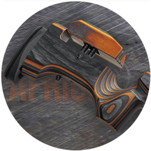 Tikka T3x Modular Stock Tikka T3x 260 Remington Sporter 24 Inch