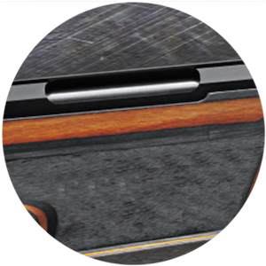 Tikka T3x Redesigned Ejection Port