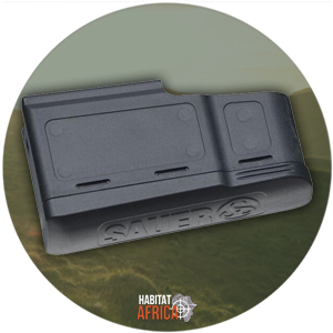 Sauer 100 Detachable Magazine